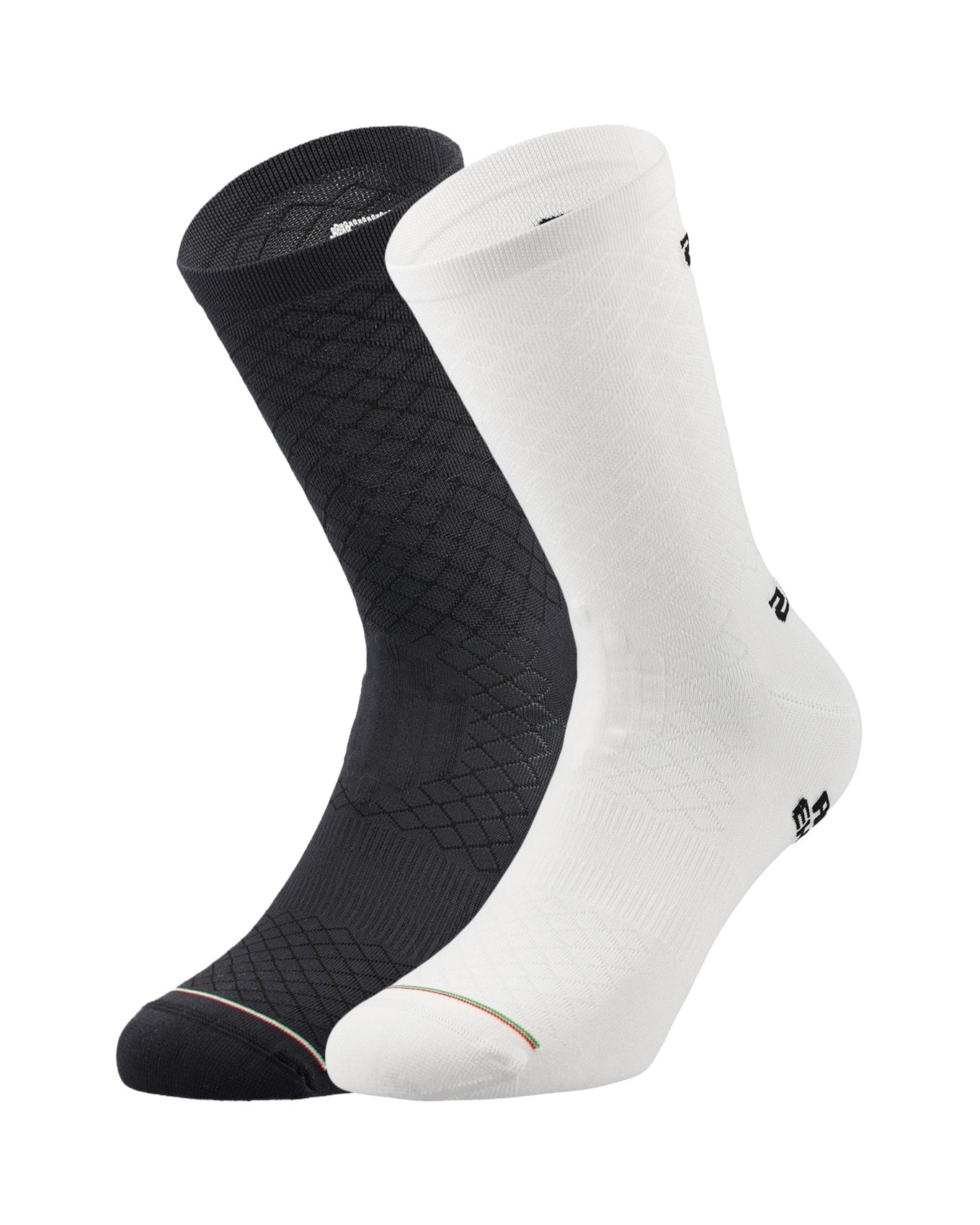 Leggera Socks (2 Pack)