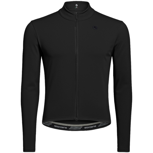 SilverLine Thermal Long Sleeve Jersey