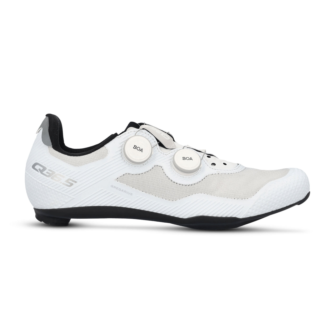 Gregarius Road Shoes