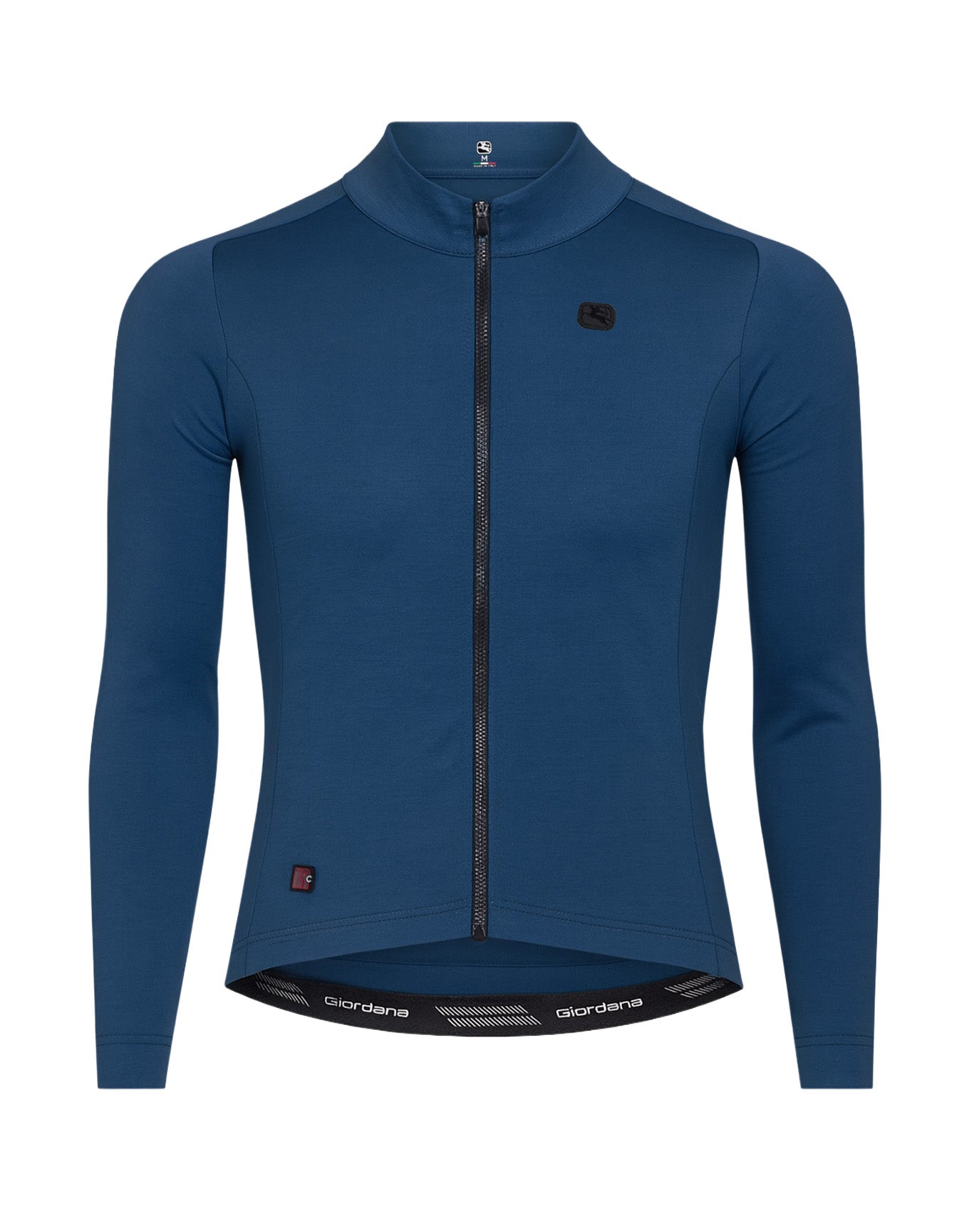 FR-C Pro Thermal Long Sleeve Jersey