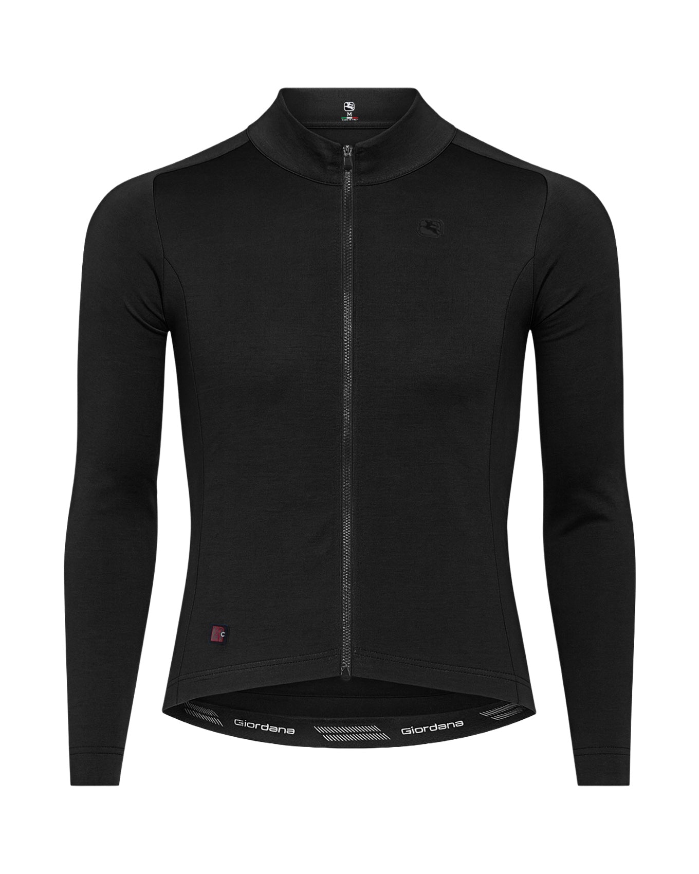 FR-C Pro Thermal Long Sleeve Jersey