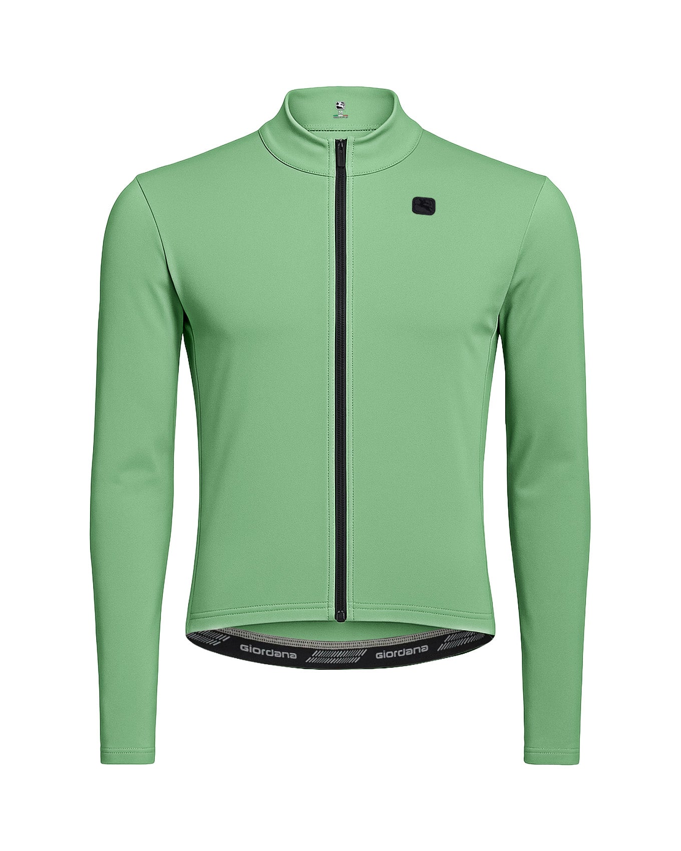 SilverLine Thermal Long Sleeve Jersey