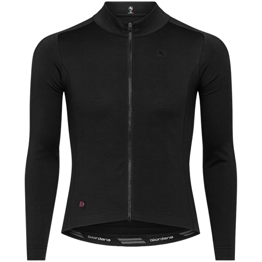 FR-C Pro Thermal Long Sleeve Jersey