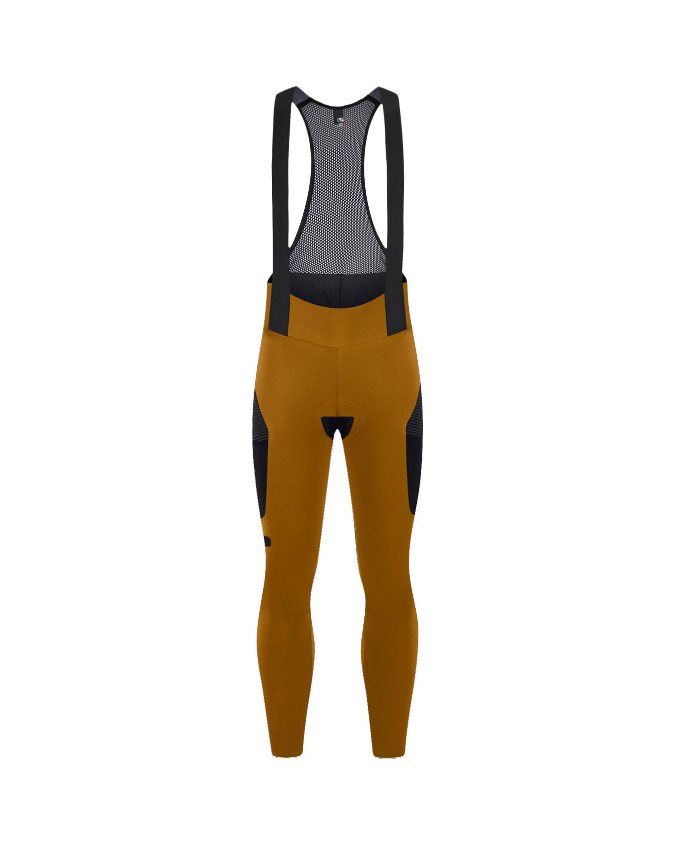 Beyond Gravel Thermal Cargo Bib Tight