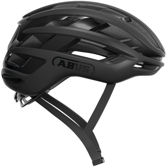 AirBreaker 2.0 Velvet Black (CPSC)