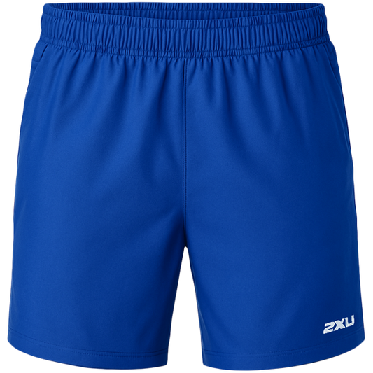 Aero 7 Inch Shorts