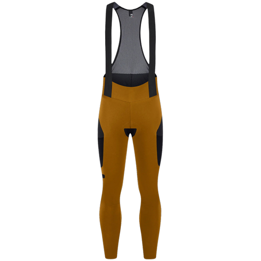 Beyond Gravel Thermal Cargo Bib Tight