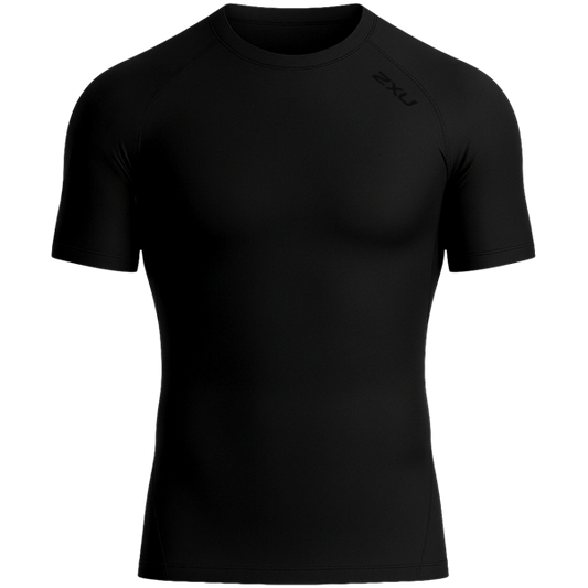 Core Compression Short Sleeve