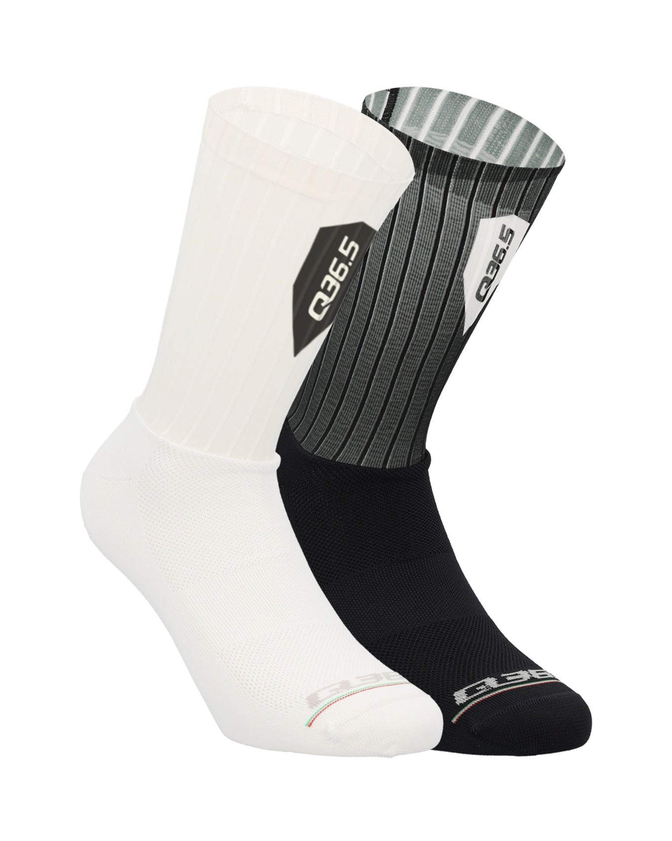 Aero Socks – 2-Pack