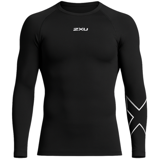 Core Compression Long Sleeve