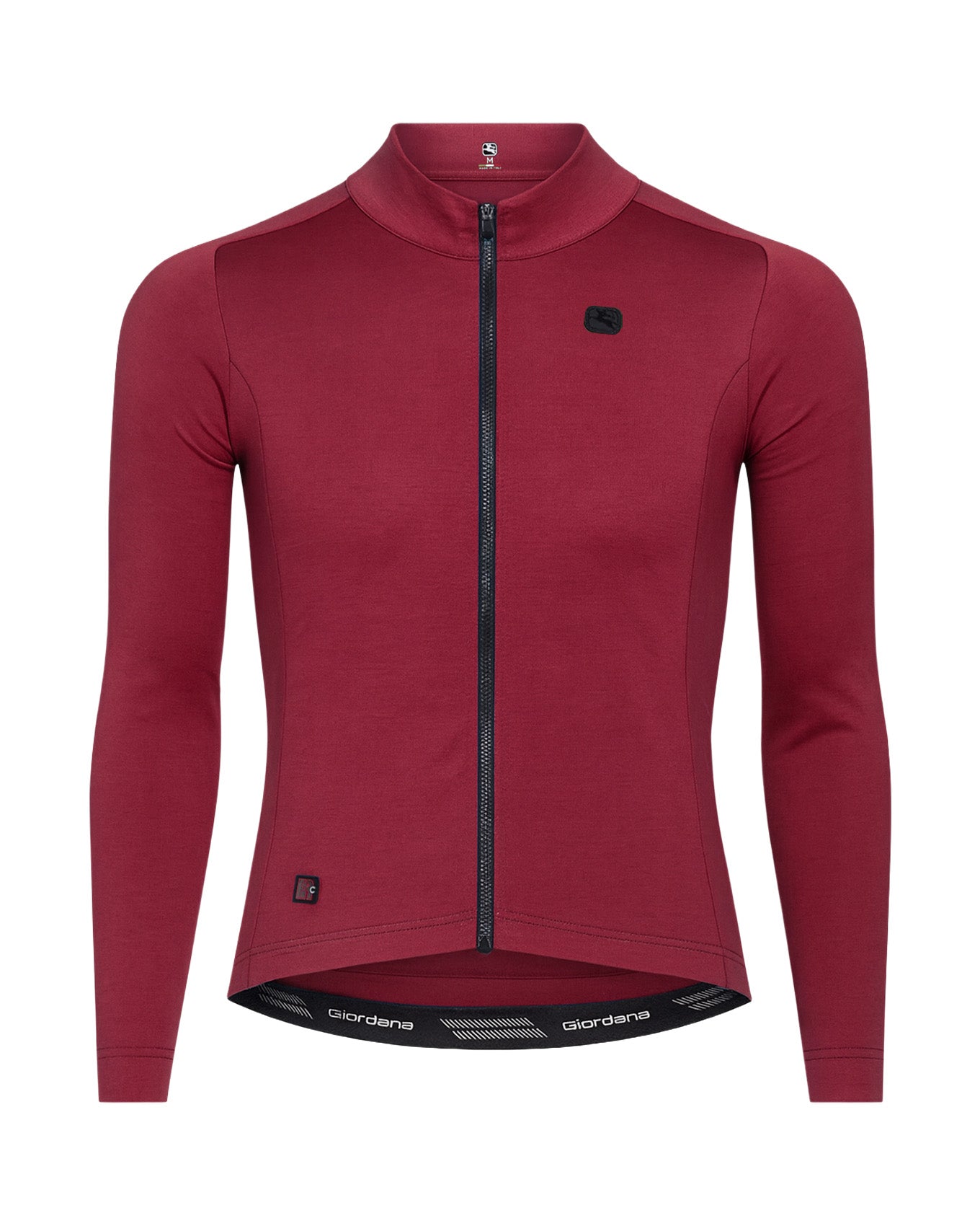 FR-C Pro Thermal Long Sleeve Jersey