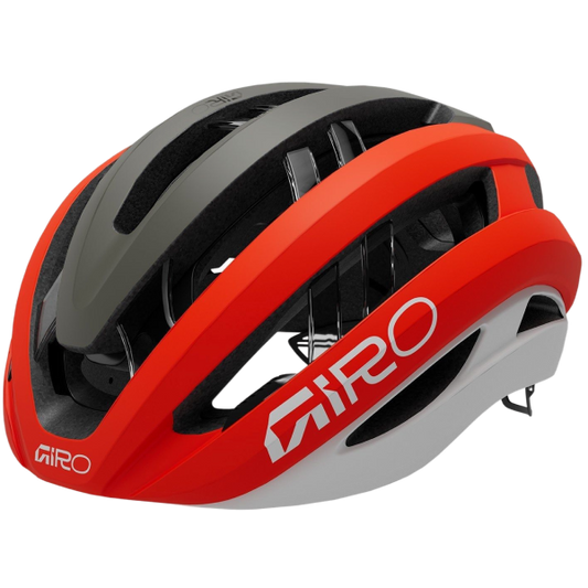 Aries Spherical Helmet