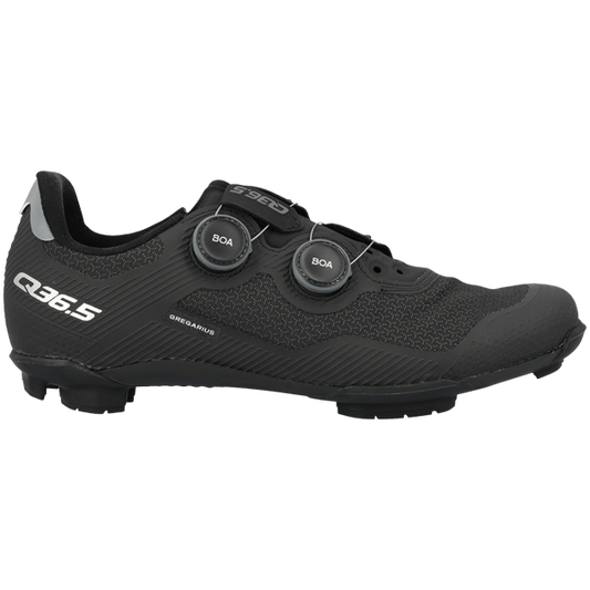 Gregarius Adventure Shoes