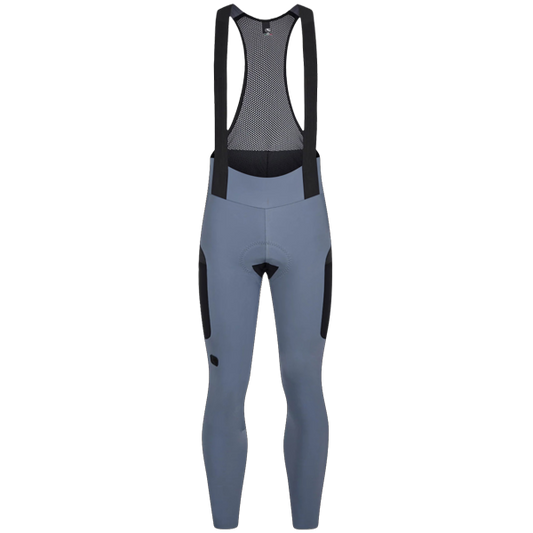 Beyond Gravel Thermal Cargo Bib Tight