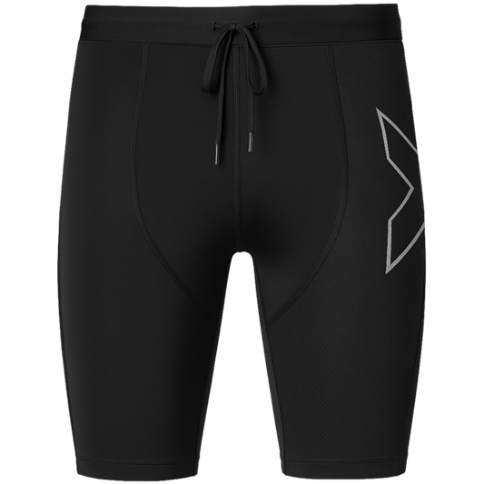 Aero Mesh Compression Shorts