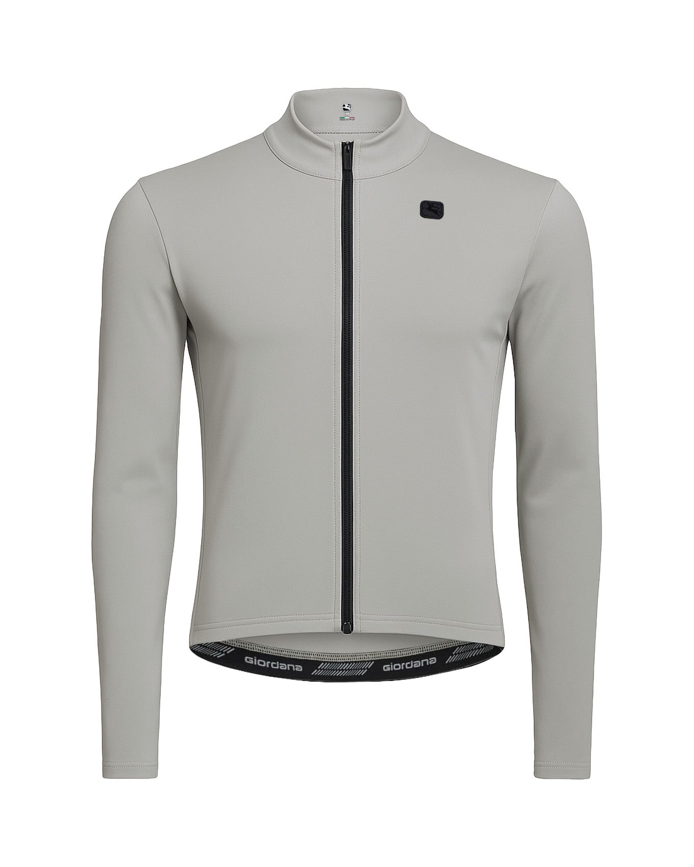SilverLine Thermal Long Sleeve Jersey