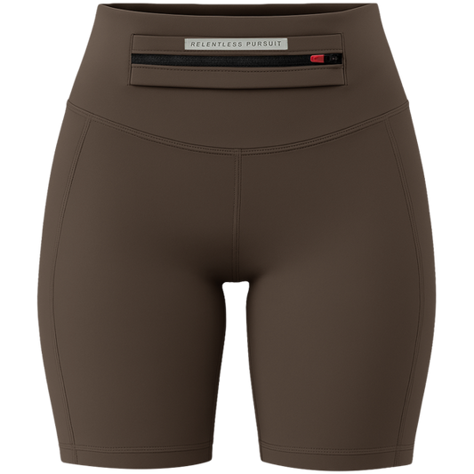 Lycra® 3-in-1 Biker Short