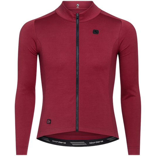 FR-C Pro Thermal Long Sleeve Jersey