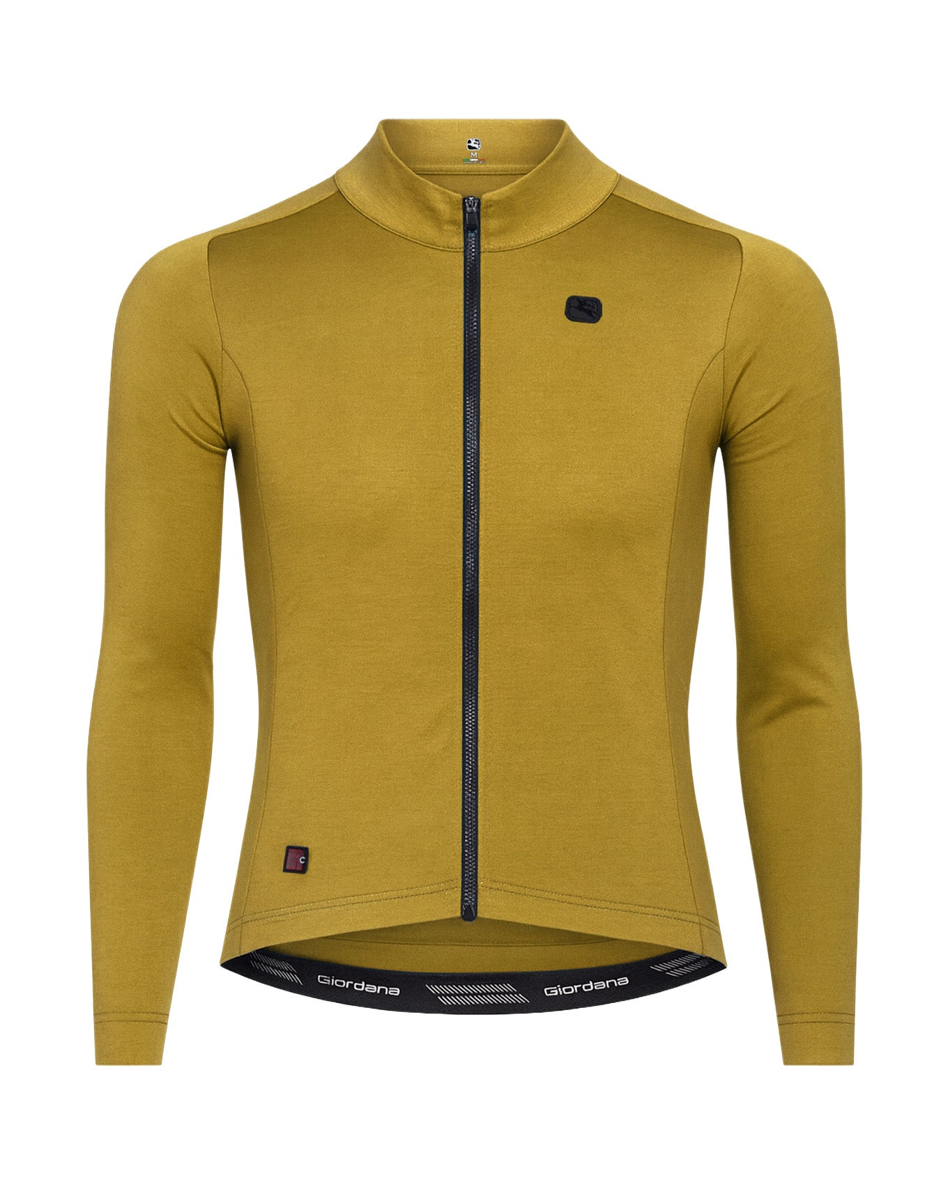 FR-C Pro Thermal Long Sleeve Jersey