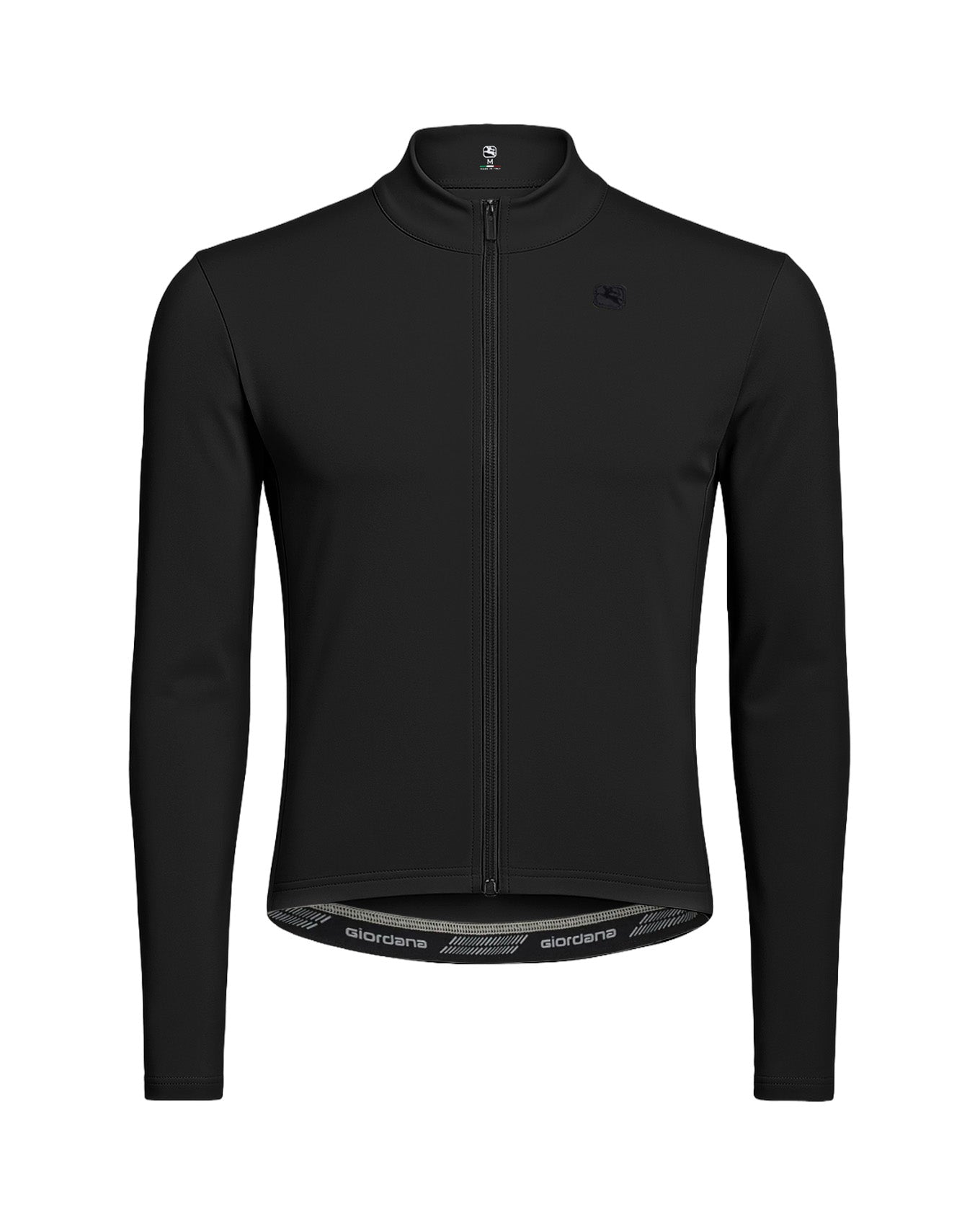 SilverLine Thermal Long Sleeve Jersey