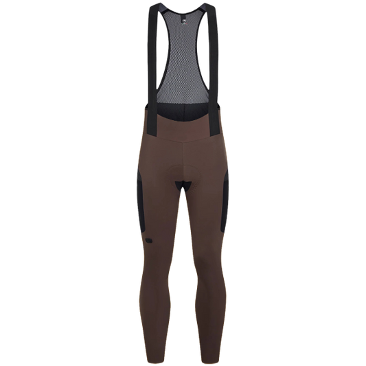 Beyond Gravel Thermal Cargo Bib Tight