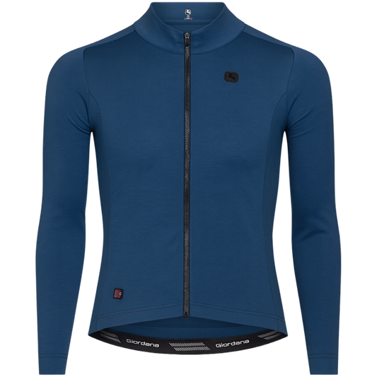 FR-C Pro Thermal Long Sleeve Jersey