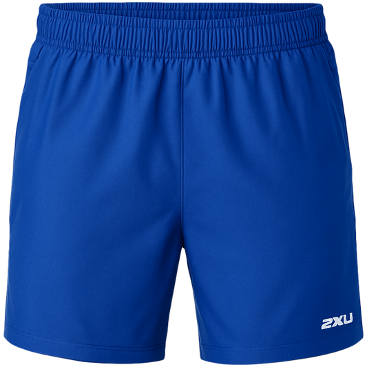 Aero 5 Inch Shorts