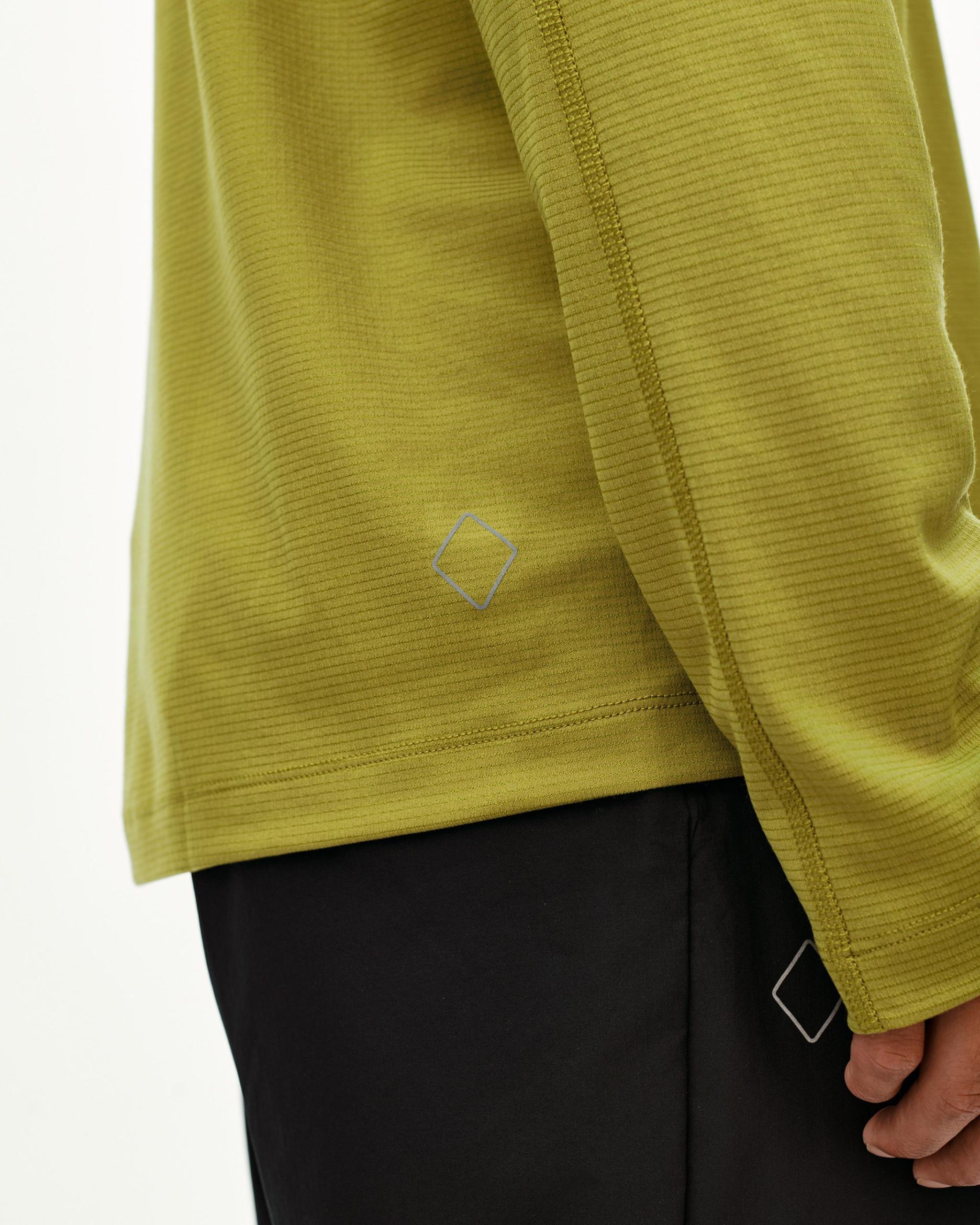Men's Balance Long Sleeve T-Shirt
