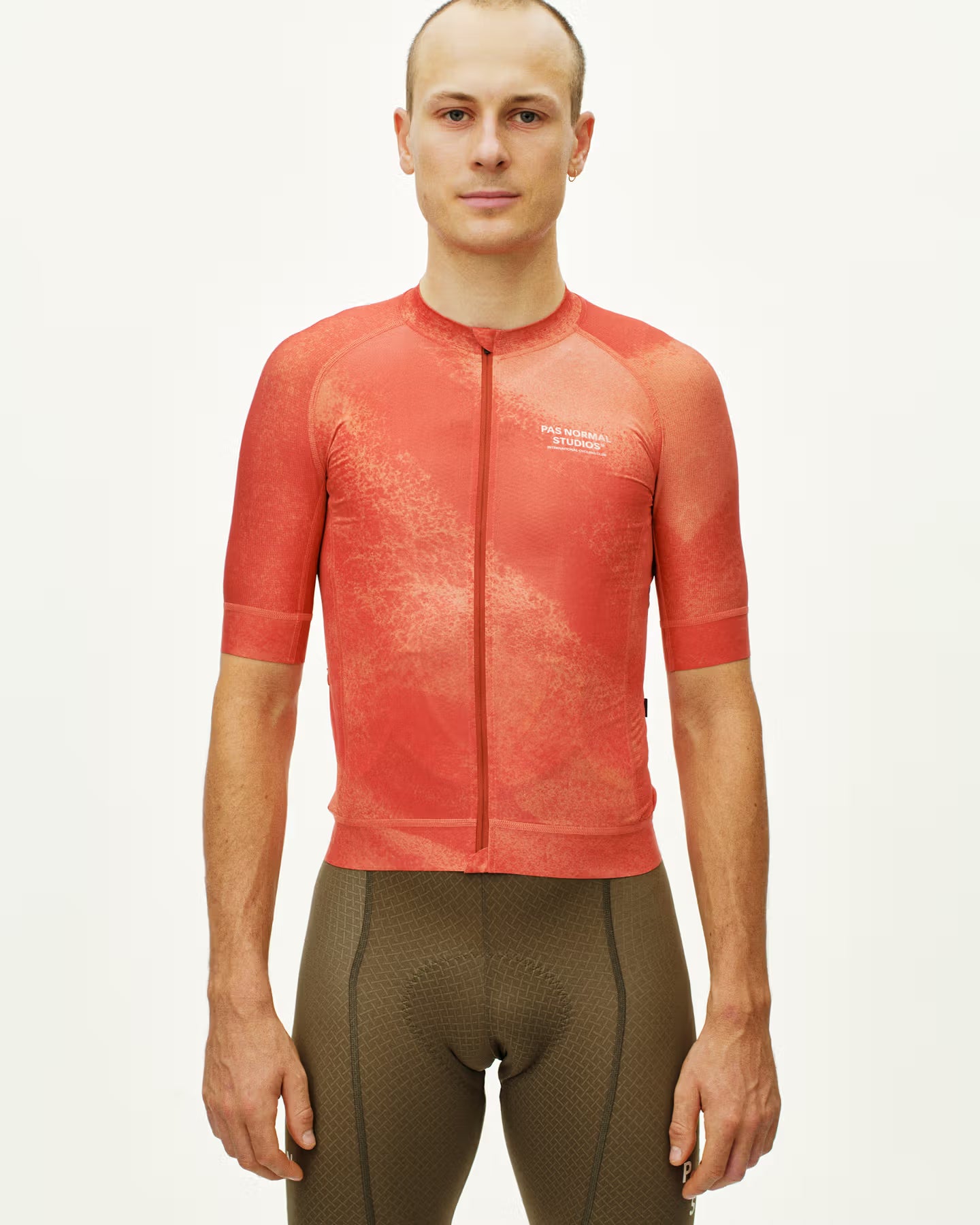 Mechanism Jersey