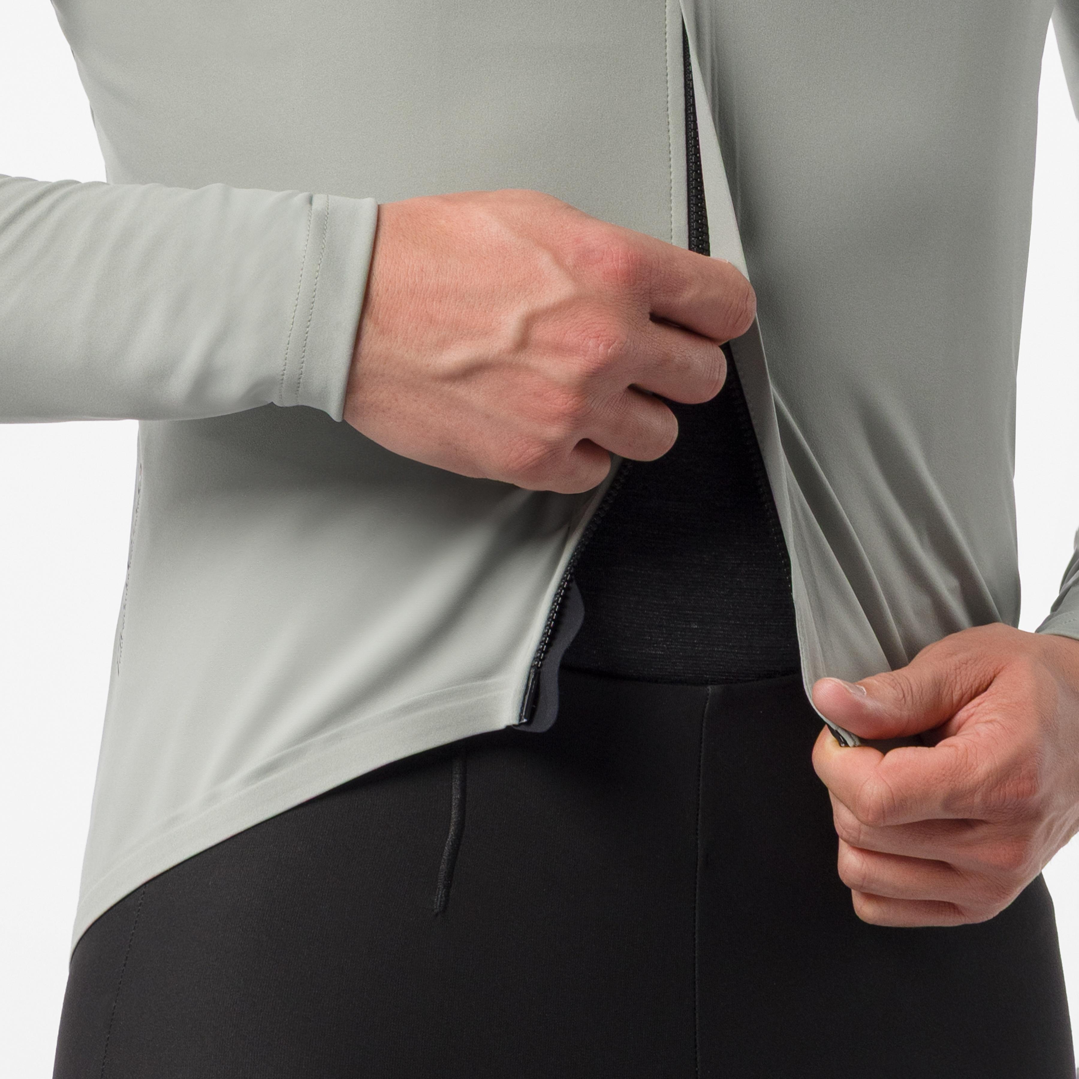Perfetto Pro Jacket