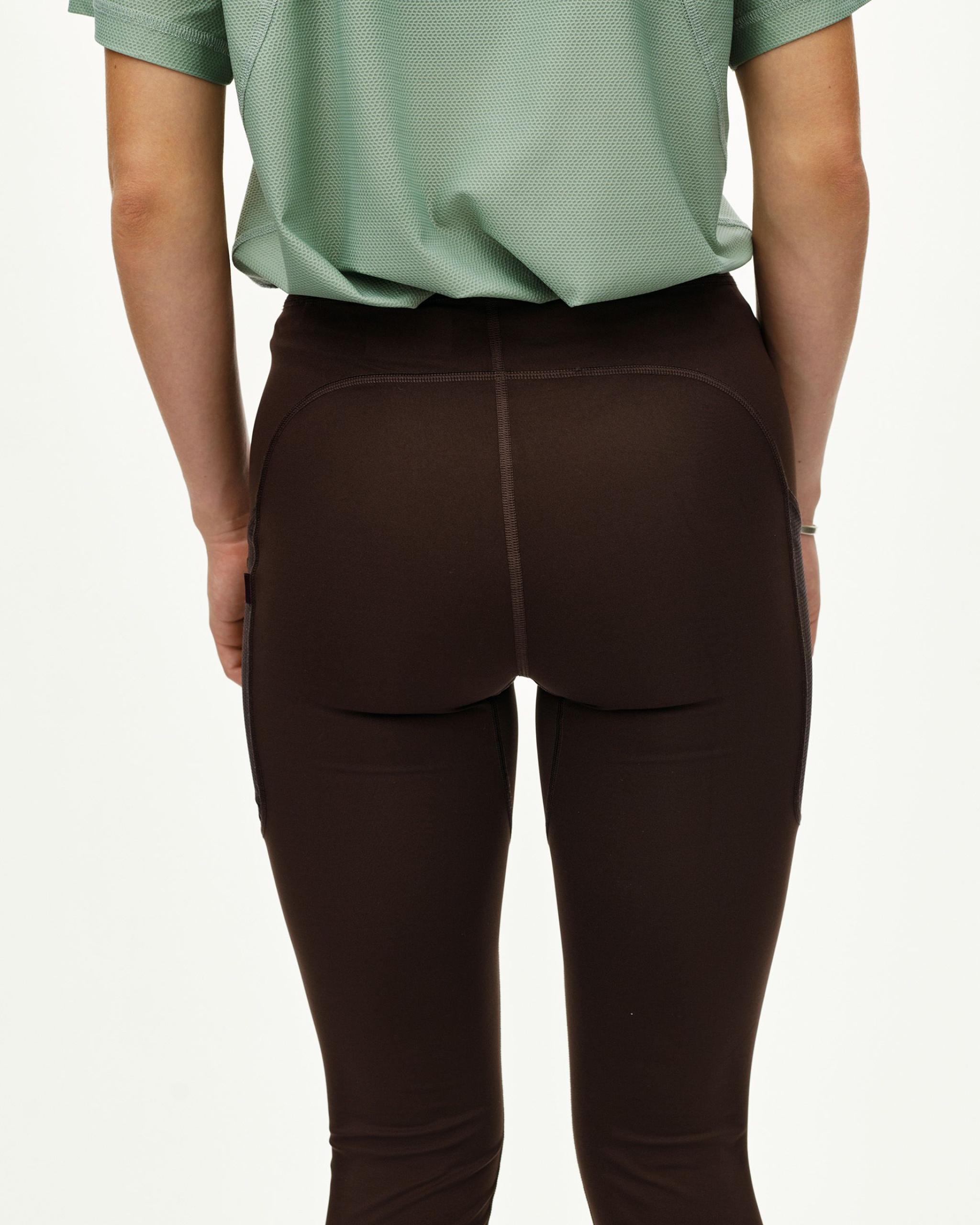 Women's Balance Long Tights