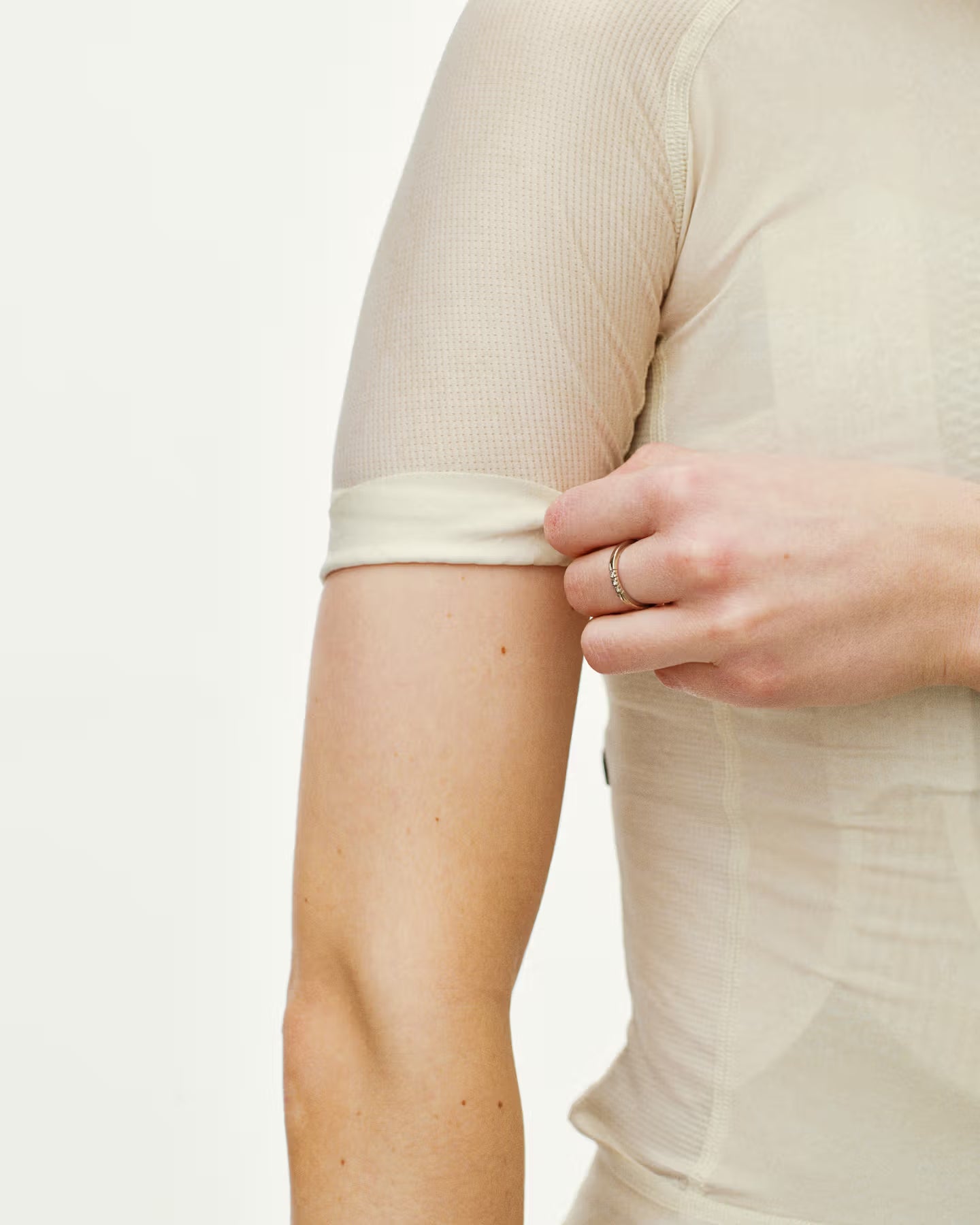 Women's Mechanism Jersey