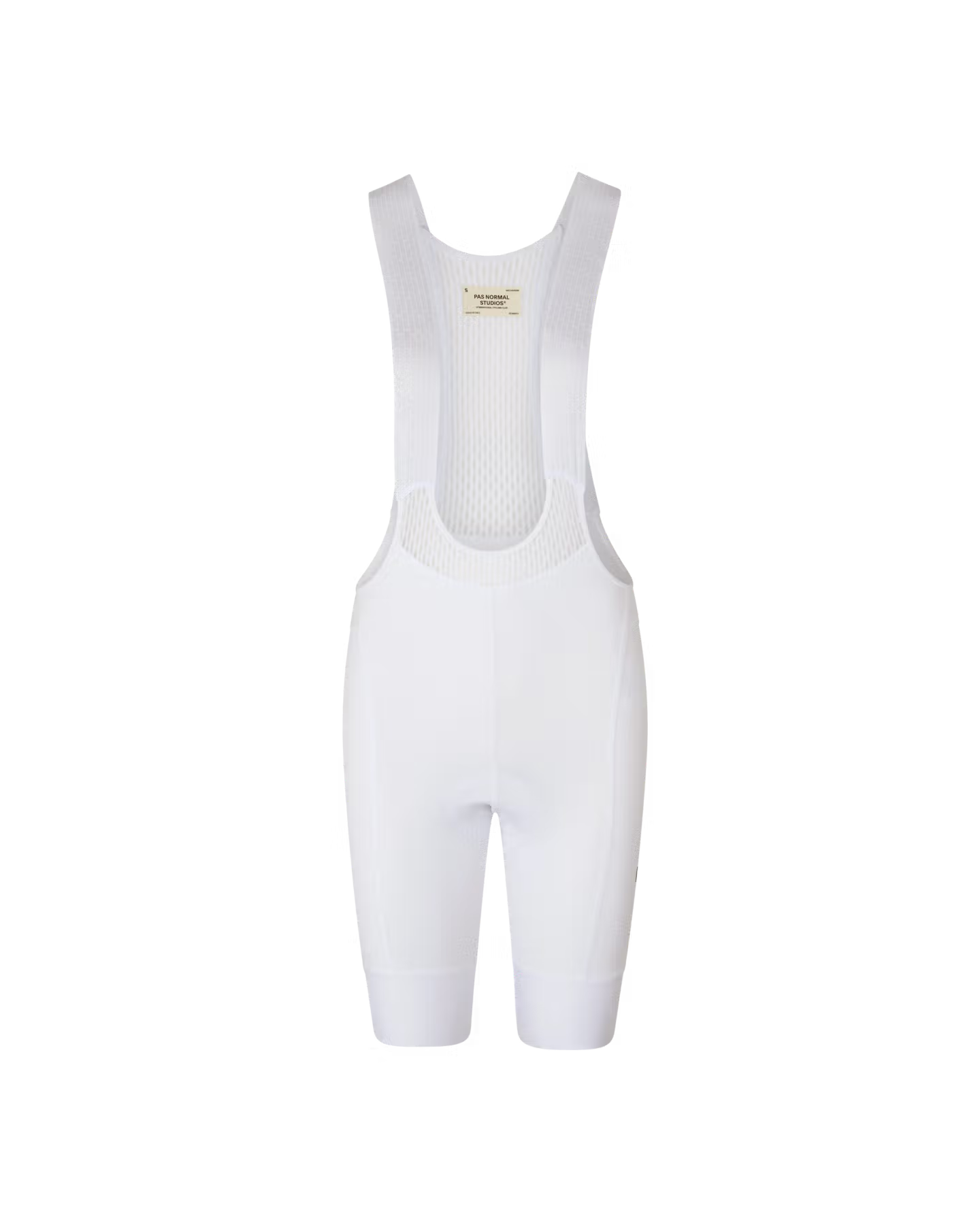 Women's Mechanism Bib Shorts