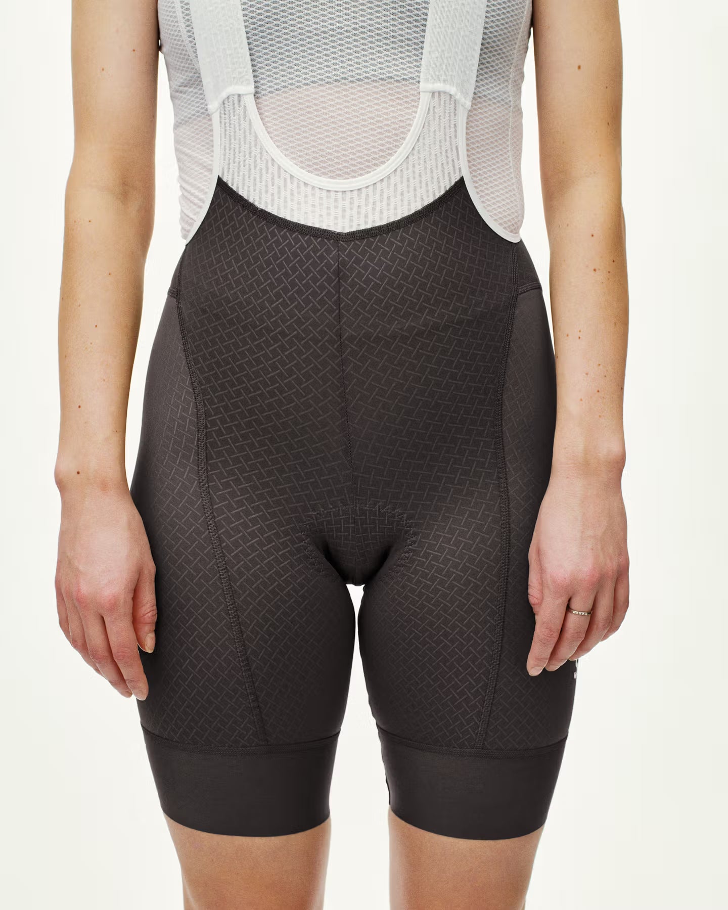 Women's Mechanism Bib Shorts