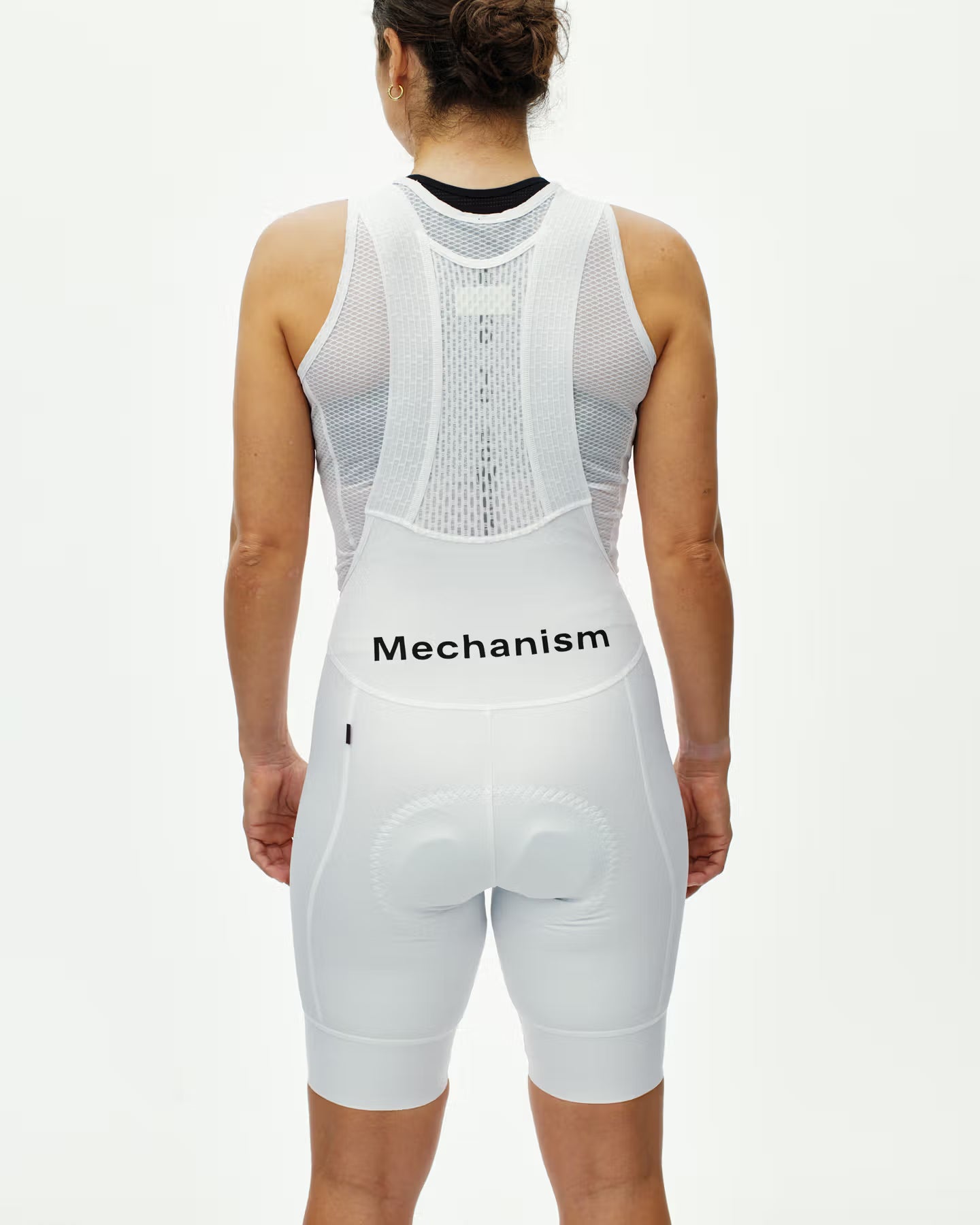 Women's Mechanism Bib Shorts