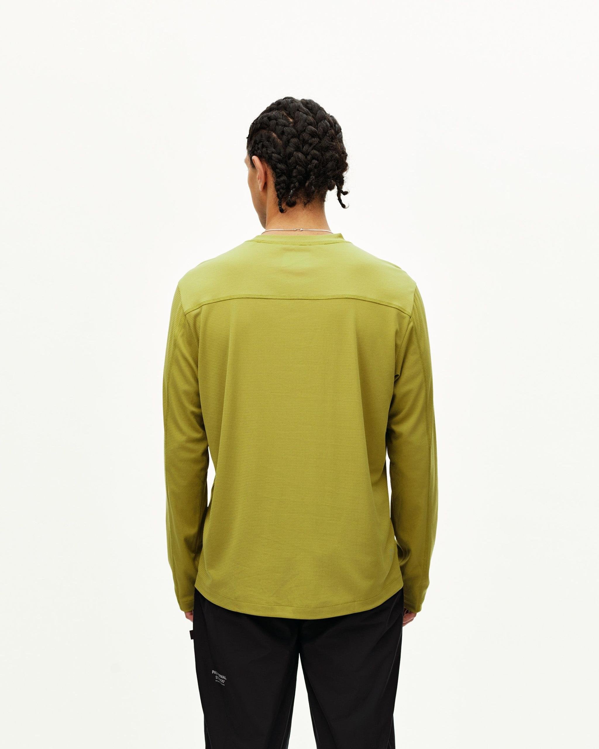 Men's Balance Long Sleeve T-Shirt
