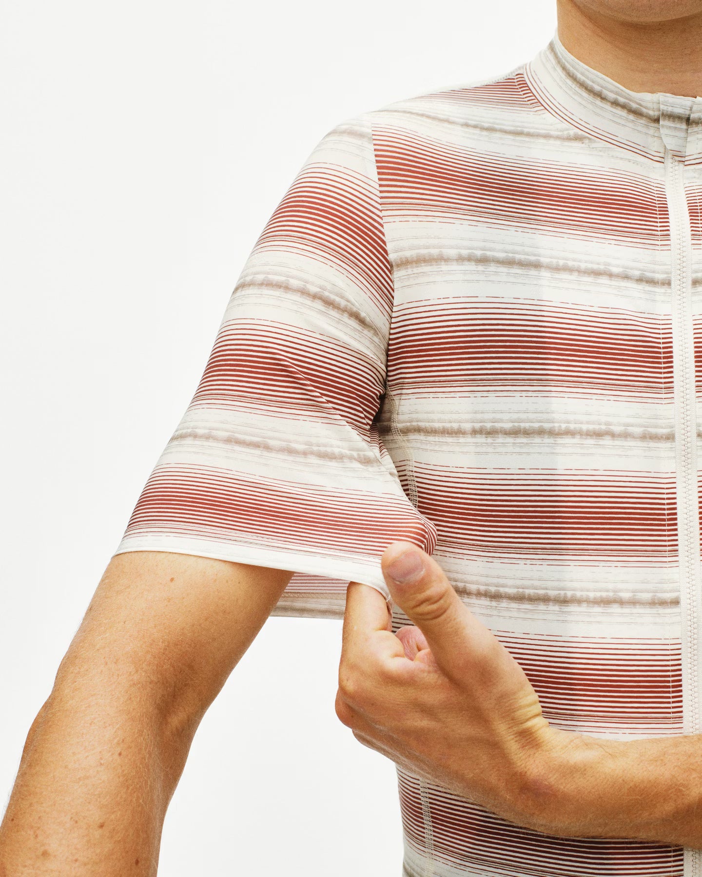 Essential Jersey