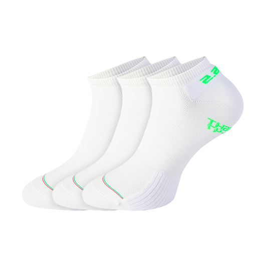 Ultralight Ghost Socks (3 Pack)