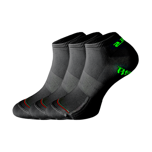 Ultralight Ghost Socks (3 Pack)