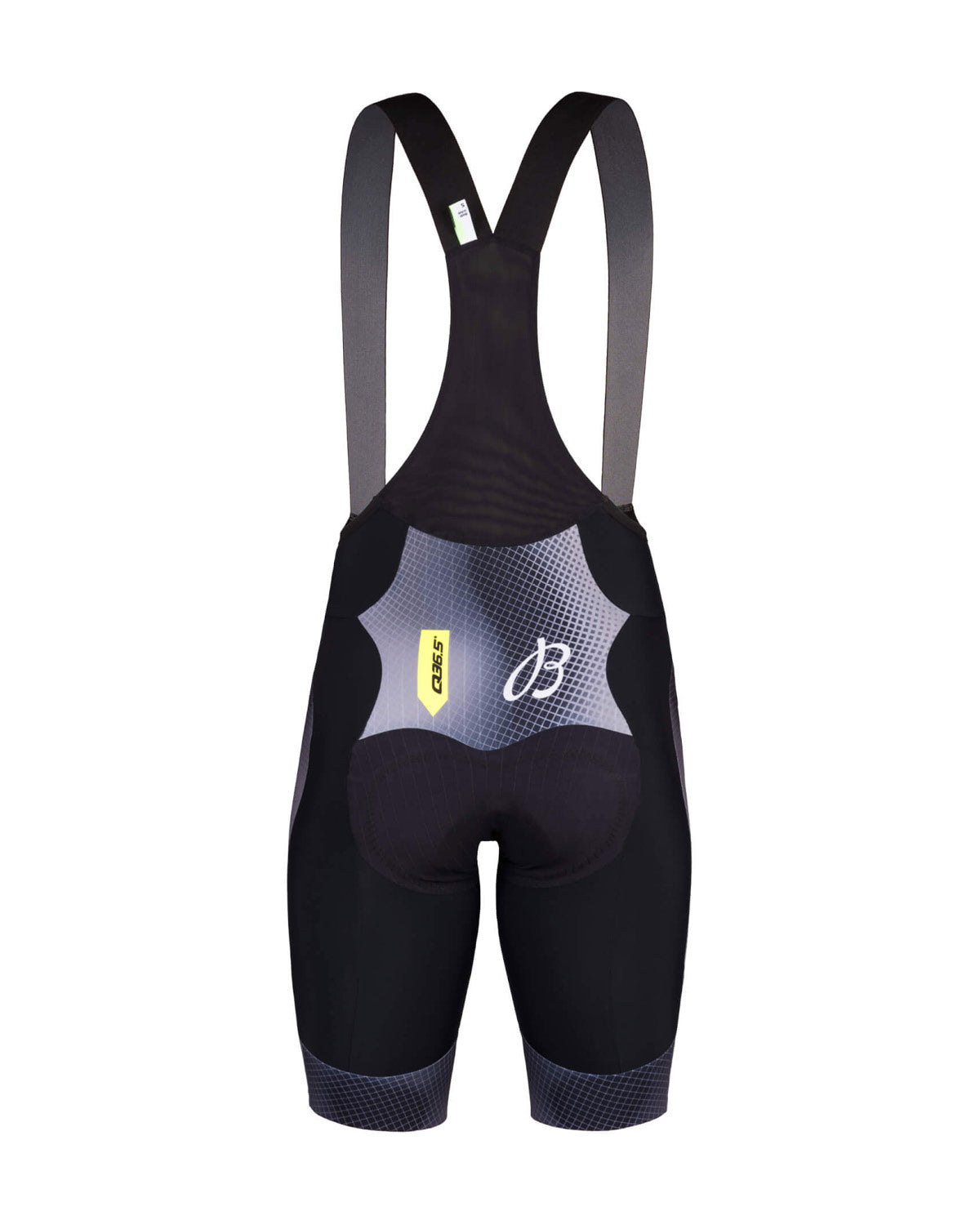 Q36.5 Pro Team Bib Shorts 2023