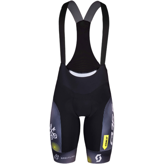 Q36.5 Pro Team Bib Shorts 2023