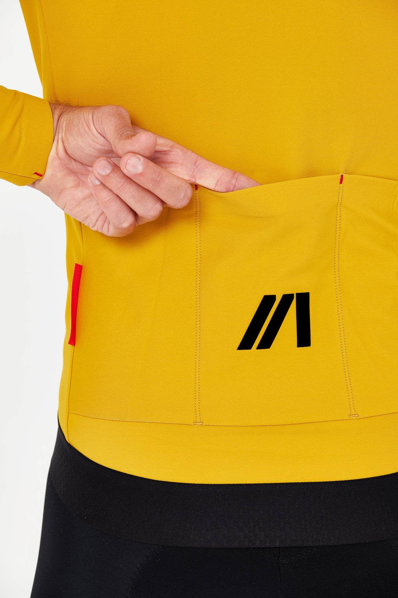 Factory Super Thermal Long Sleeve Jersey