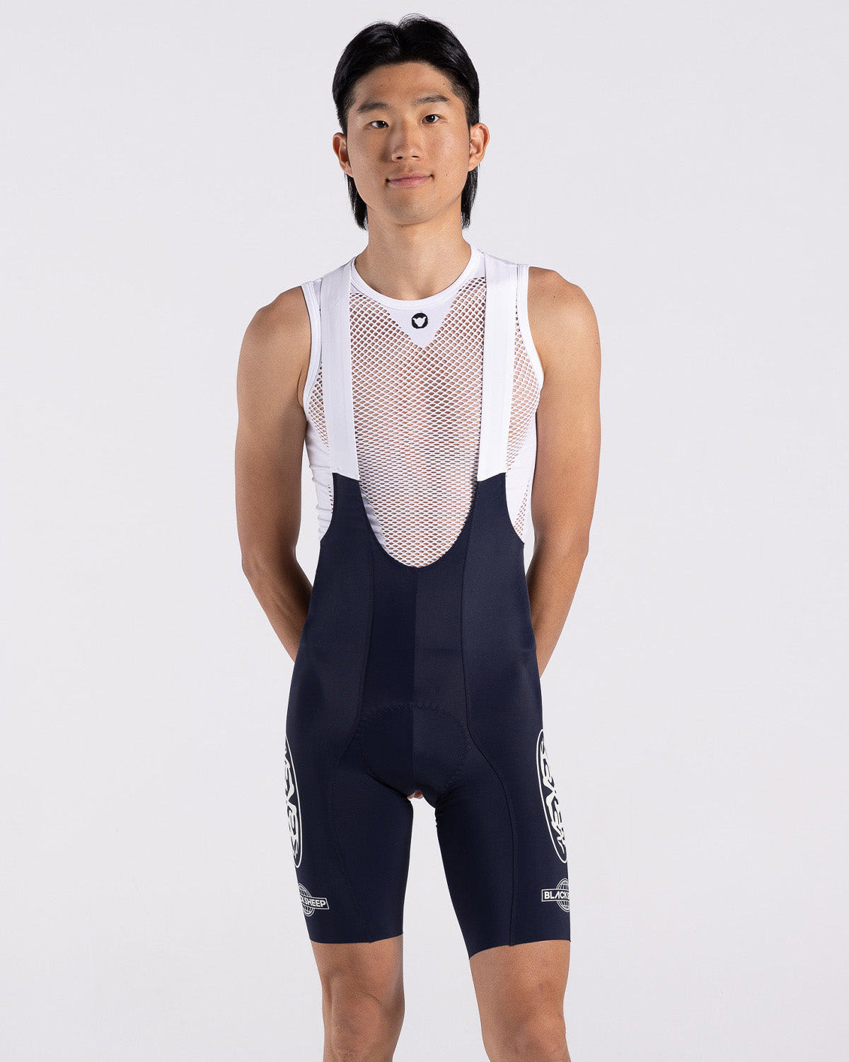 Team Bib Shorts