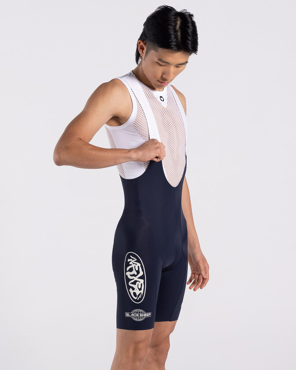 Team Bib Shorts