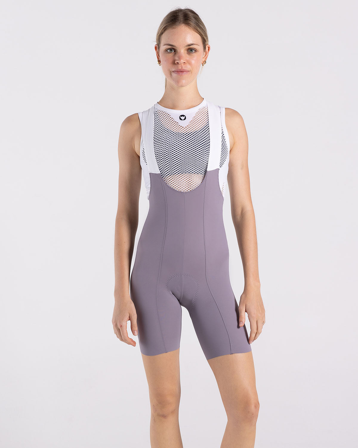 Team 7" Bib Shorts