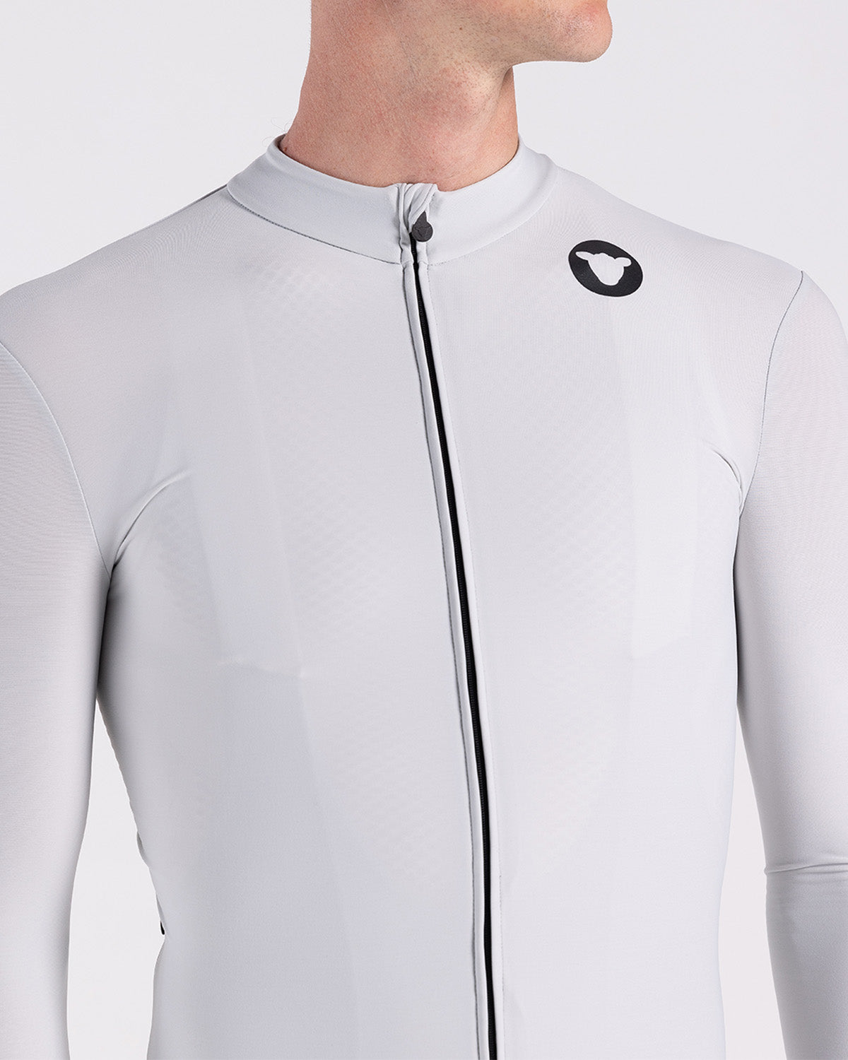 Light Thermal Long Sleeve Jersey