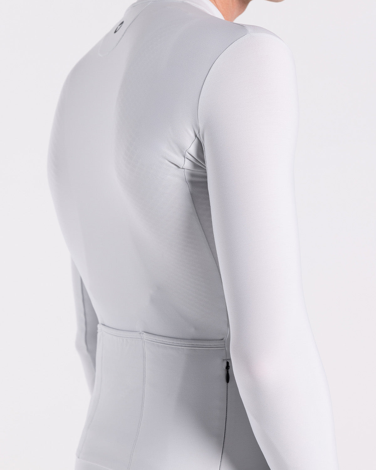 Light Thermal Long Sleeve Jersey