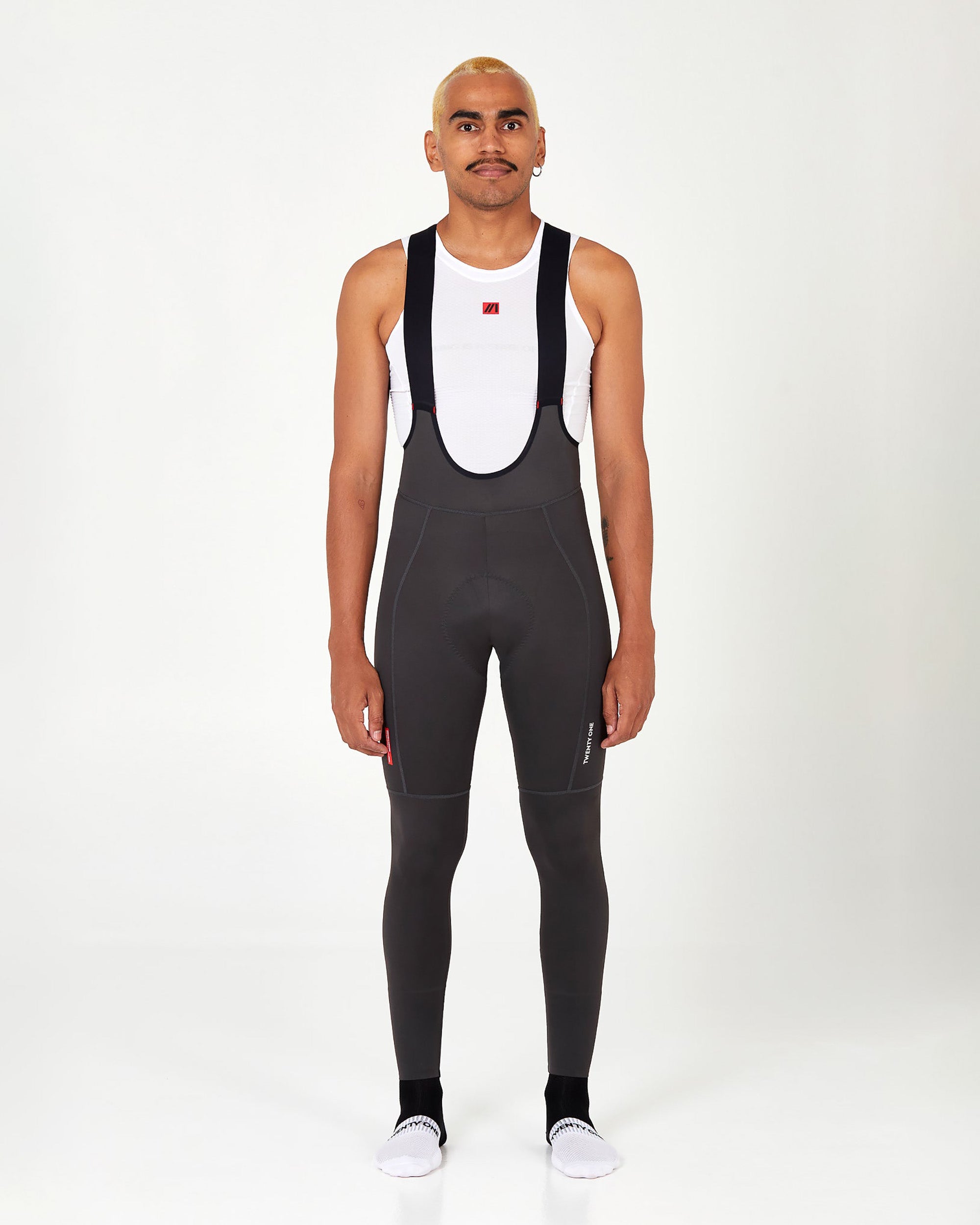 Factory Midweight Bib Tights