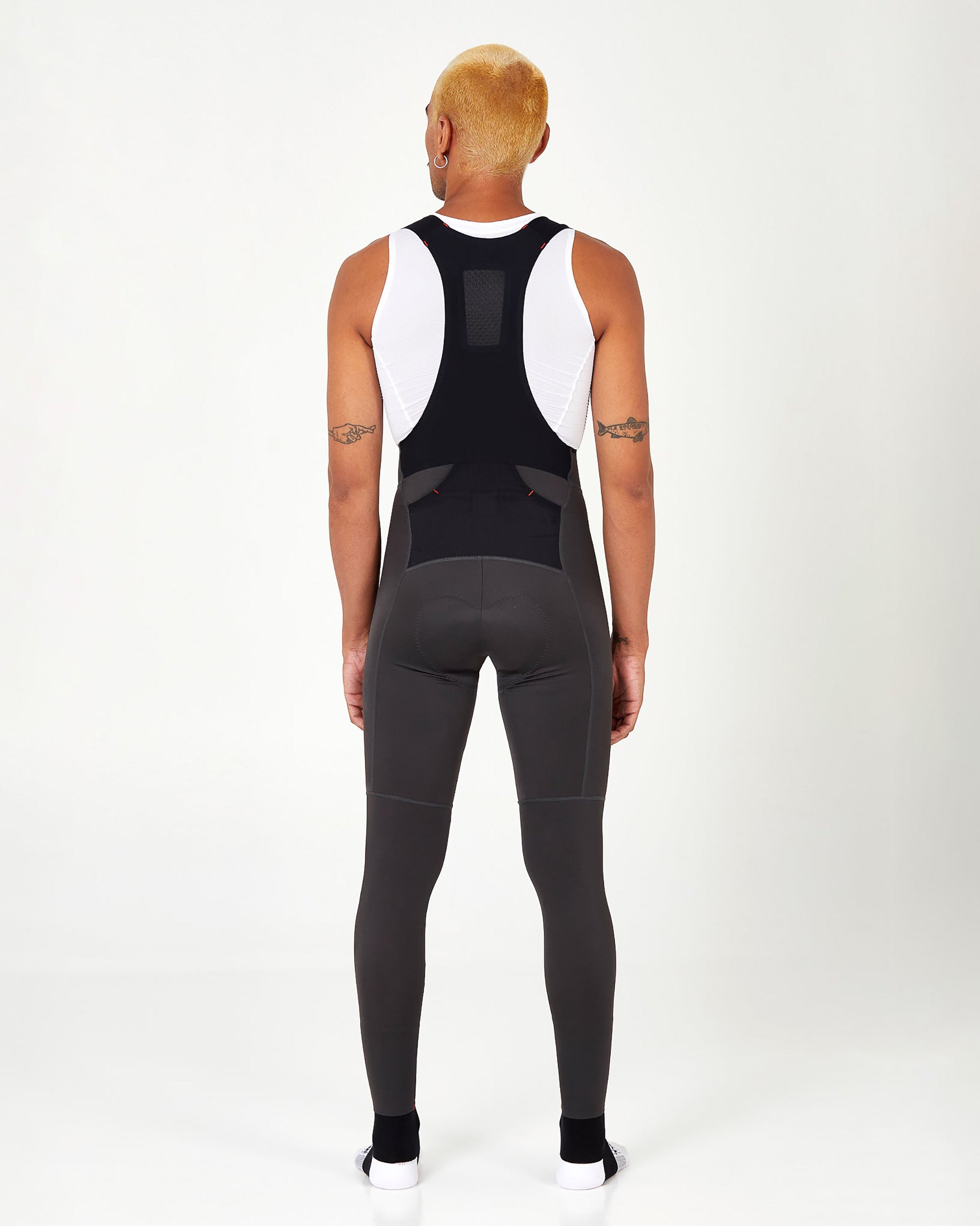 Factory Midweight Bib Tights