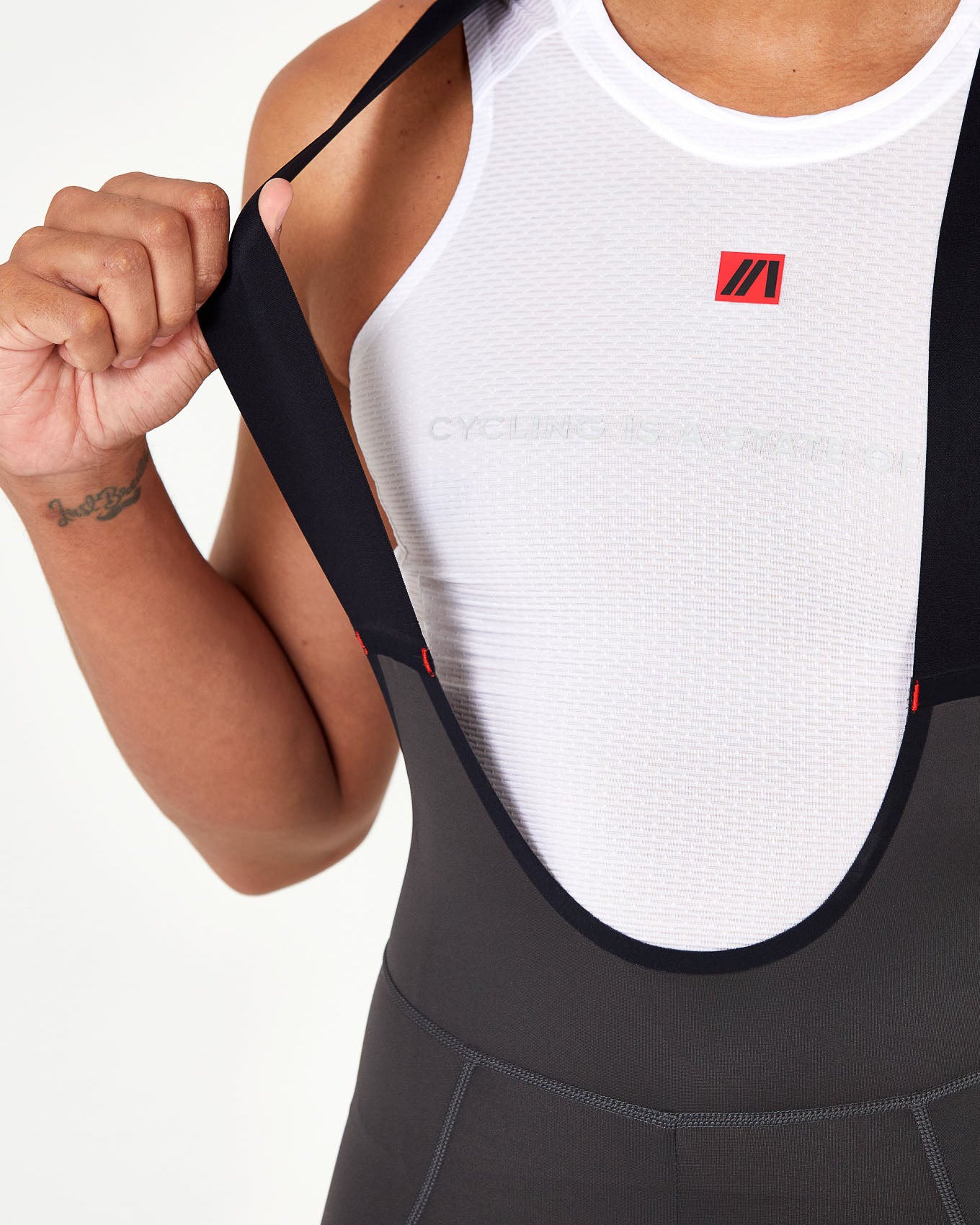 Factory Midweight Bib Tights